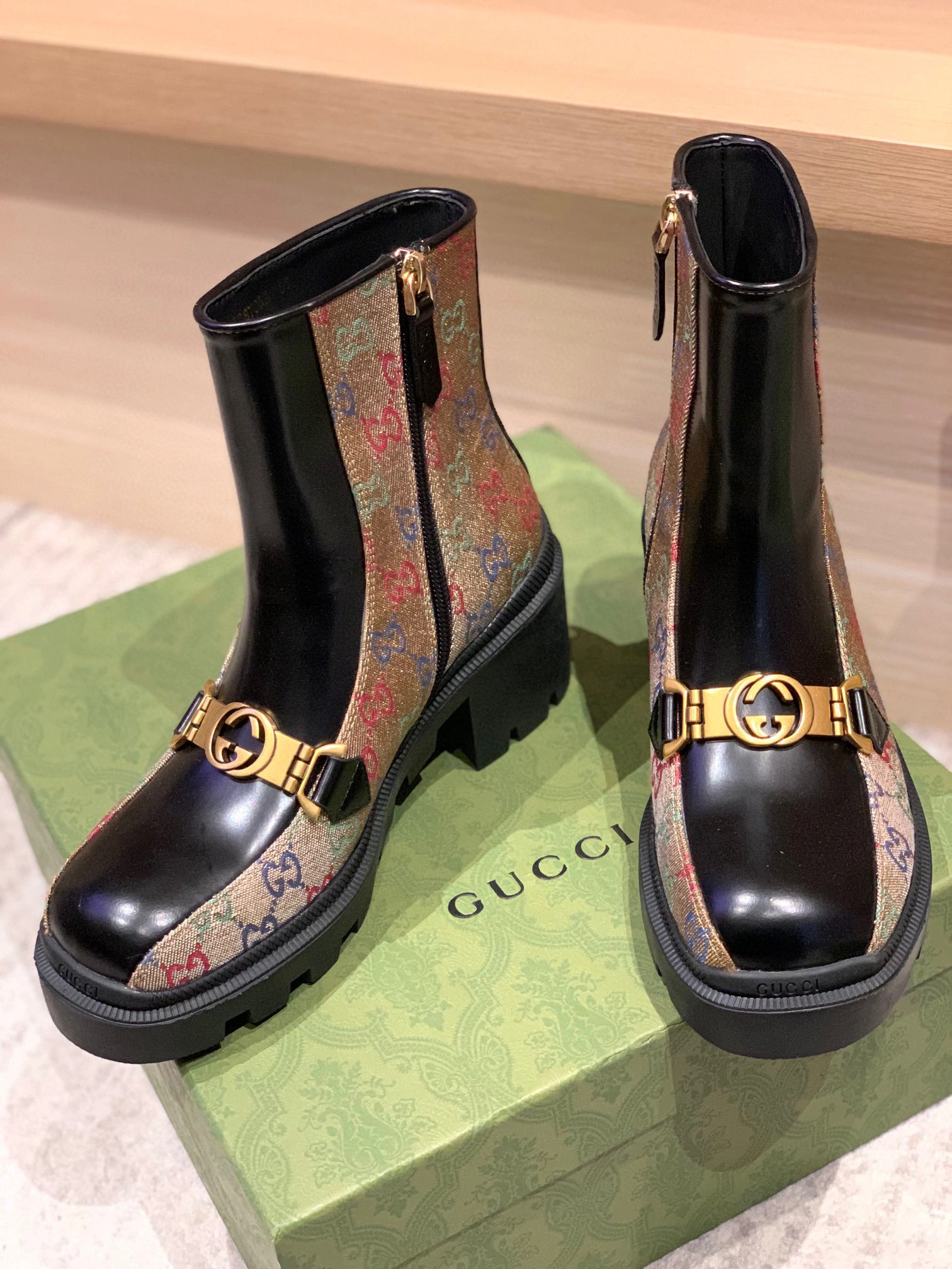 &coco-- Heel height5.5cm 2colour item : B-X039B25128-2